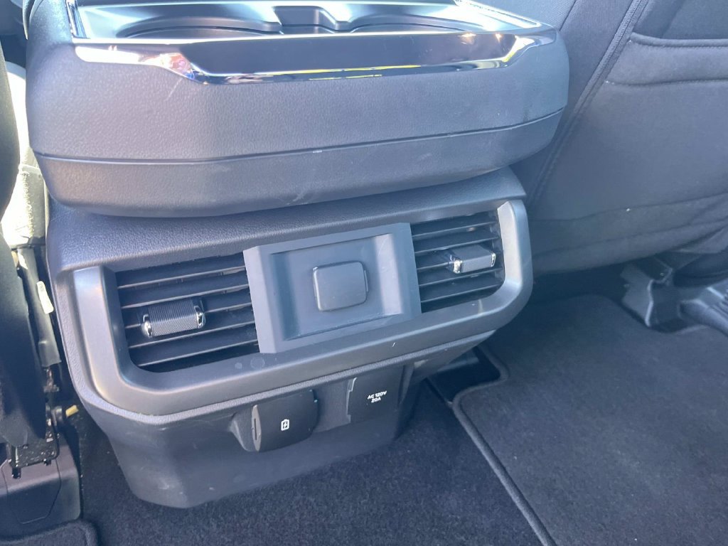 Certified 2024 Ford F150 XLT w/ Equipment Group 302A MID AWD/4WD image 21