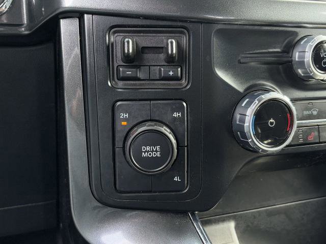 Certified 2023 Ford F150 XLT w/ Equipment Group 302A High image 23