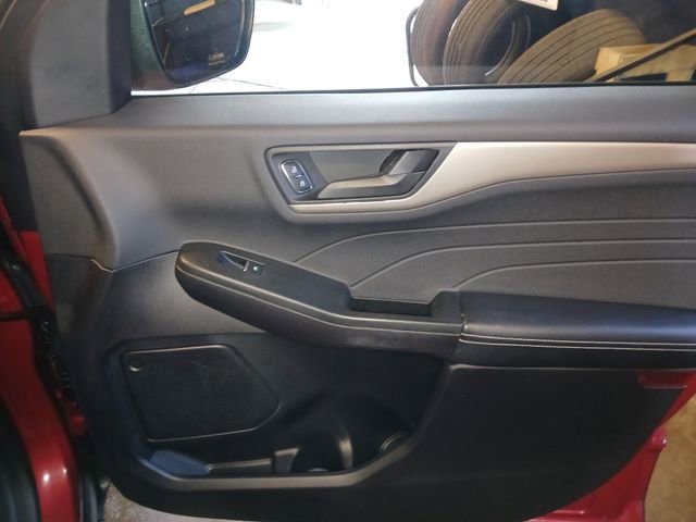 Certified 2022 Ford Escape SE w/ Convenience Package FWD image 48