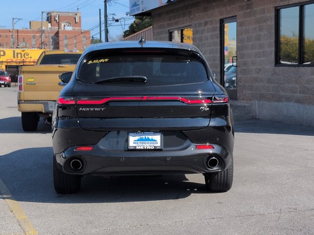 Used 2024 Dodge Hornet R/T AWD/4WD image 5