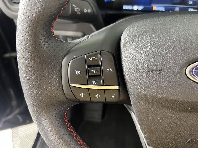 Certified 2024 Ford Escape ST-Line AWD/4WD image 14