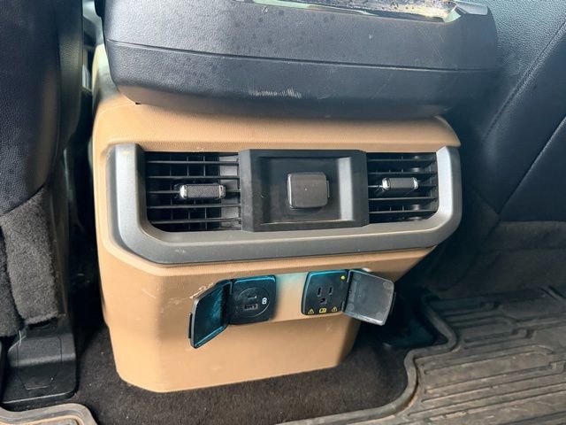 Certified 2022 Ford F150 Lariat w/ Equipment Group 501A Mid image 15