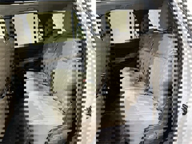 Certified 2020 Ford Expedition Max XLT w/ Equipment Group 202A image 24