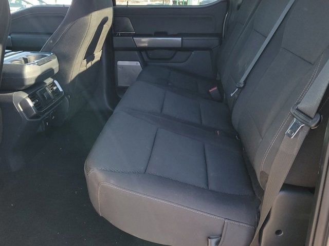 Certified 2022 Ford F150 XLT w/ Equipment Group 302A High image 9