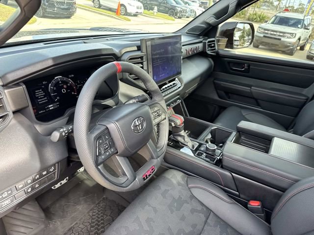 Used 2026 Toyota Tundra TRD Pro image 20