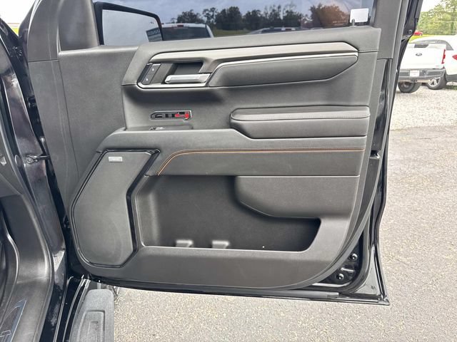 Used 2023 GMC Sierra 1500 AT4 w/ AT4 Premium Package AWD/4WD image 13