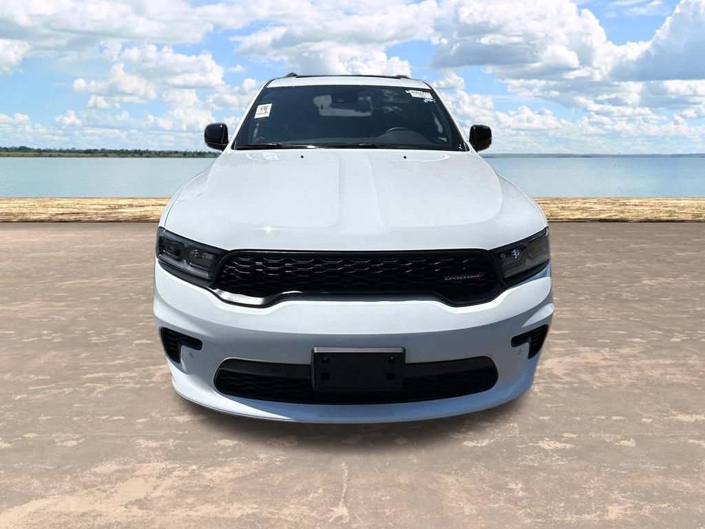 Used 2026 Dodge Durango GT AWD/4WD image 2