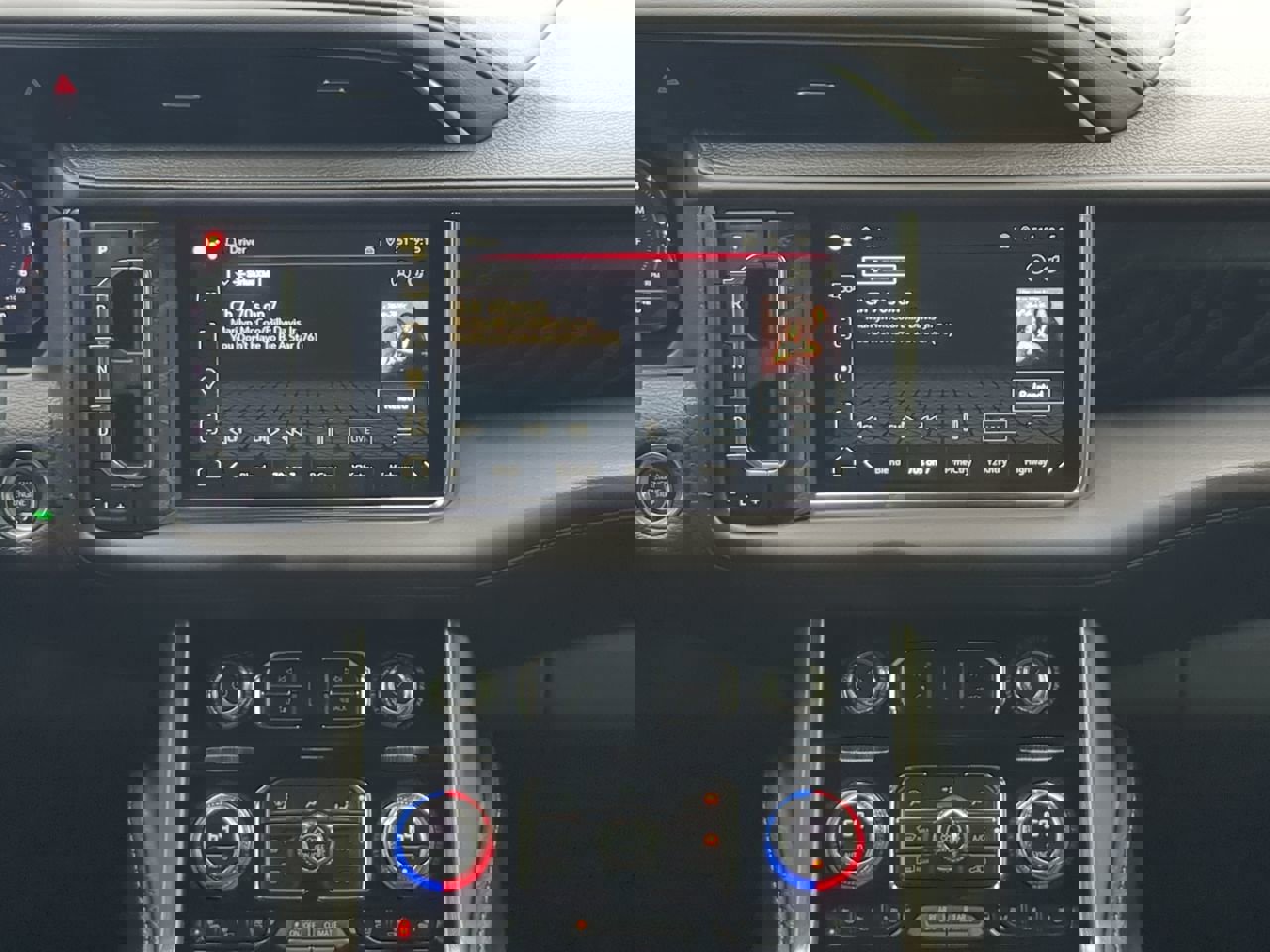 Used 2023 GMC Yukon Denali w/ Max Trailering Package image 16