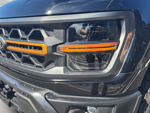 Certified 2024 Ford F150 Tremor w/ Equipment Group 402A High AWD/4WD image 37