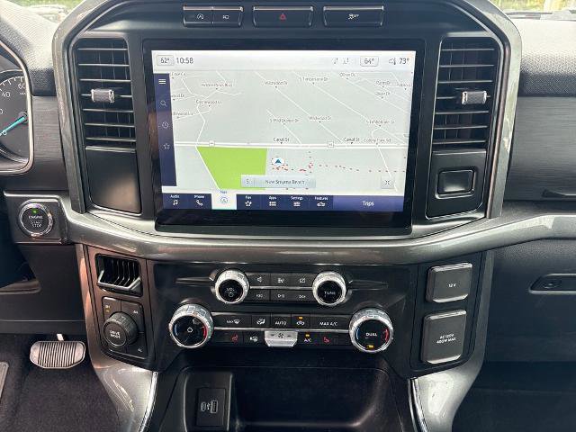 Certified 2023 Ford F150 XLT w/ Equipment Group 302A High AWD/4WD image 23