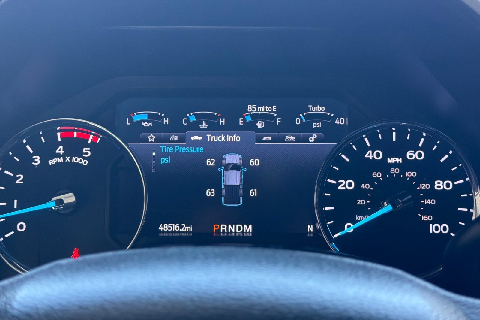 Certified 2022 Ford F250 Lariat AWD/4WD image 27