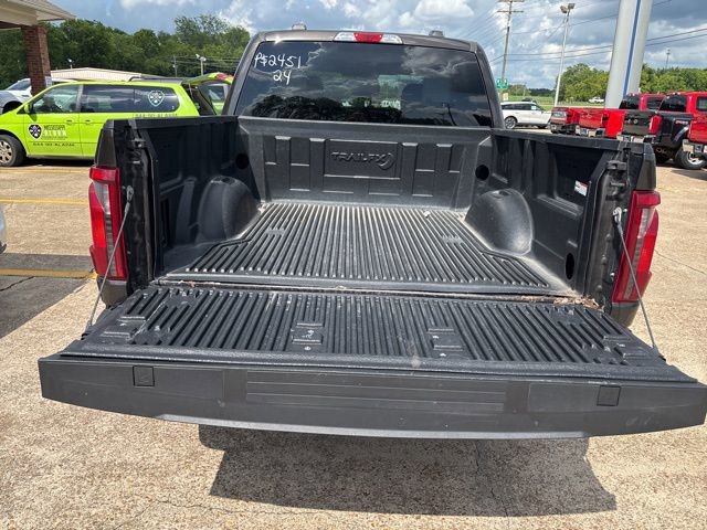 Certified 2024 Ford F150 XLT w/ Mobile Office Package AWD/4WD image 10