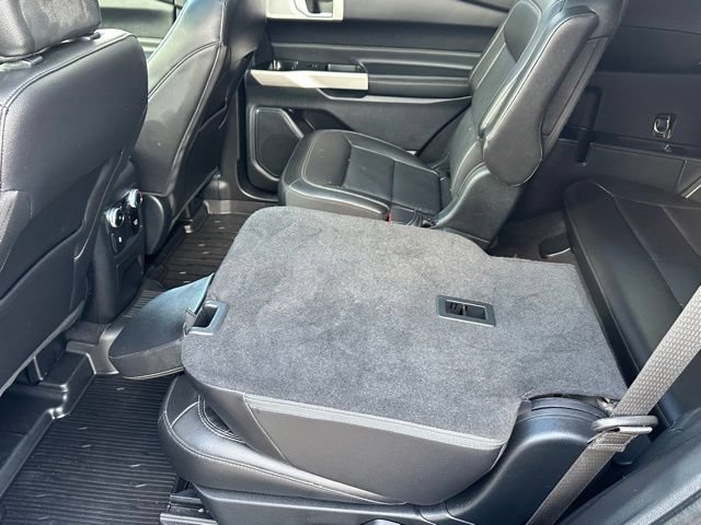 Certified 2023 Ford Explorer Limited AWD/4WD image 14