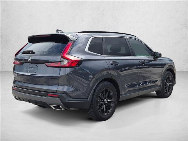 Used 2025 Honda CR-V Sport image 5