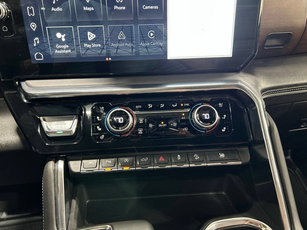 Used 2024 GMC Sierra 1500 Denali Ultimate AWD/4WD image 25