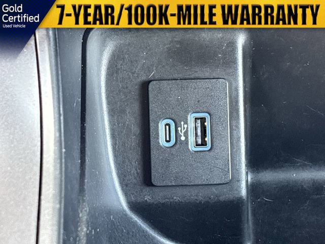 Certified 2024 Ford F150 XLT w/ Equipment Group 302A MID image 31