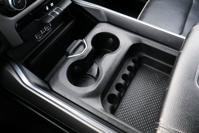 Used 2024 RAM 1500 Laramie image 34