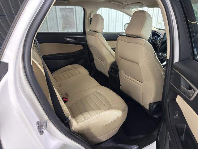 Certified 2023 Ford Edge SEL w/ Convenience Package AWD/4WD image 32