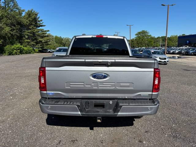 Certified 2023 Ford F150 XLT w/ Equipment Group 302A High AWD/4WD image 29