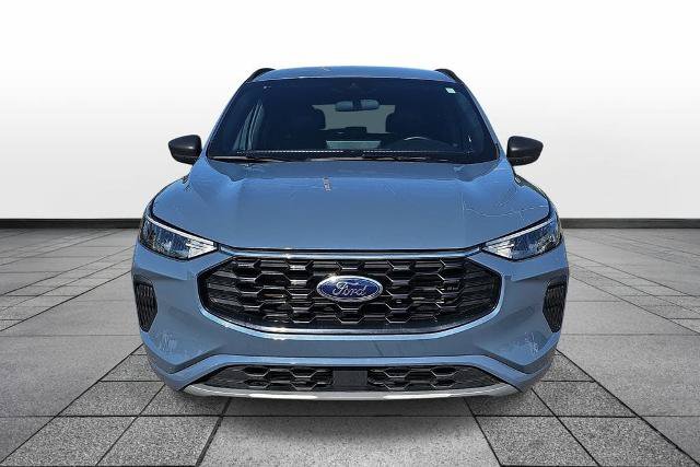 Certified 2024 Ford Escape ST-Line w/ Tech Pack #1 FWD image 2