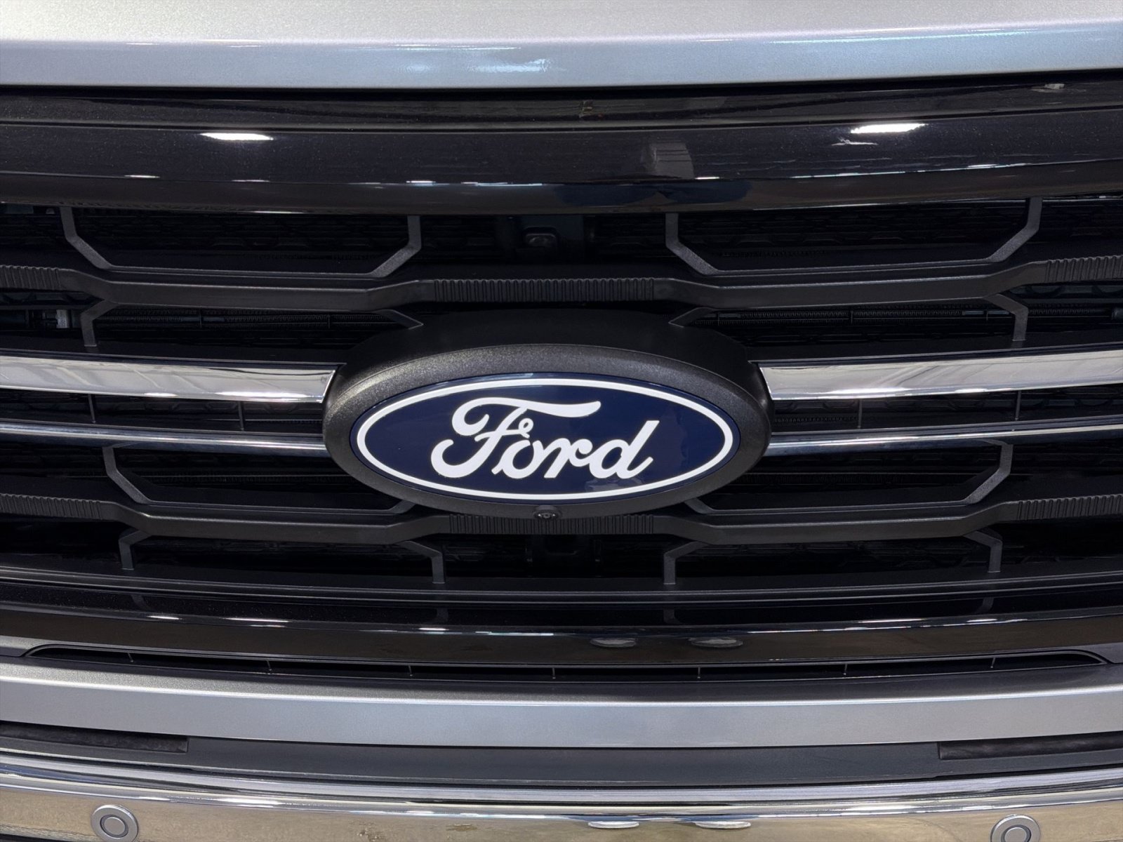Certified 2024 Ford F150 XLT w/ Equipment Group 302A MID AWD/4WD image 12