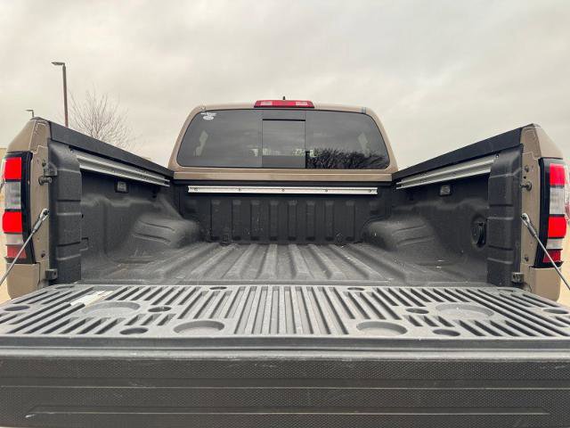 Used 2023 Nissan Frontier PRO-4X w/ Pro-4X Premium Package image 17