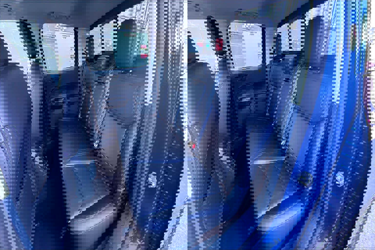 Certified 2023 Ford Maverick Lariat w/ Lariat Luxury Package image 21