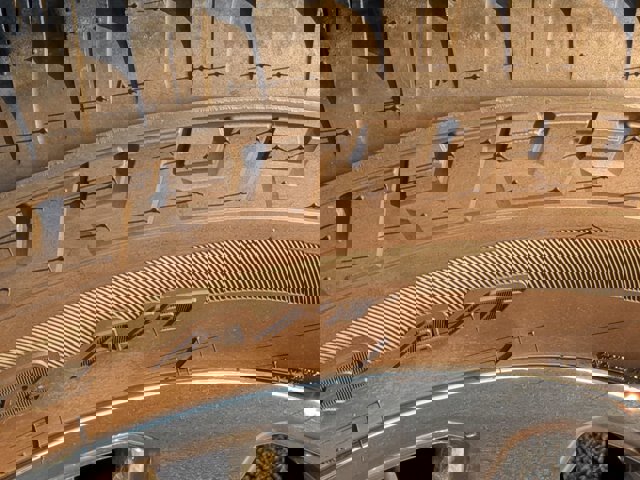 Certified 2024 Ford F250 Lariat w/ Chrome Package image 10