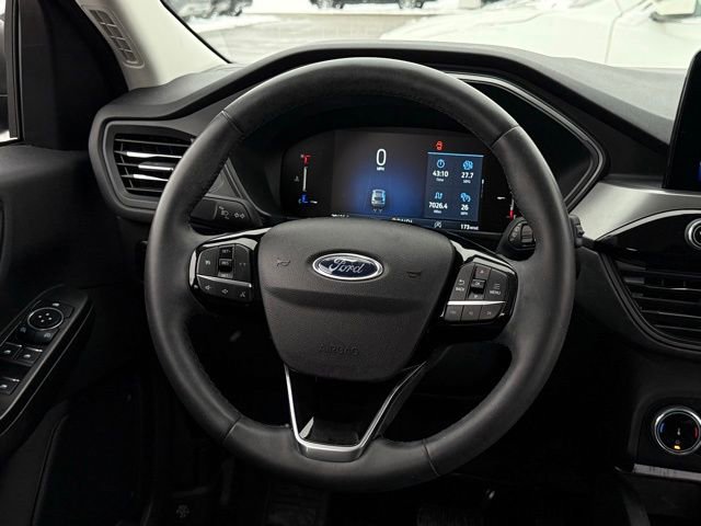 Certified 2023 Ford Escape Active image 8