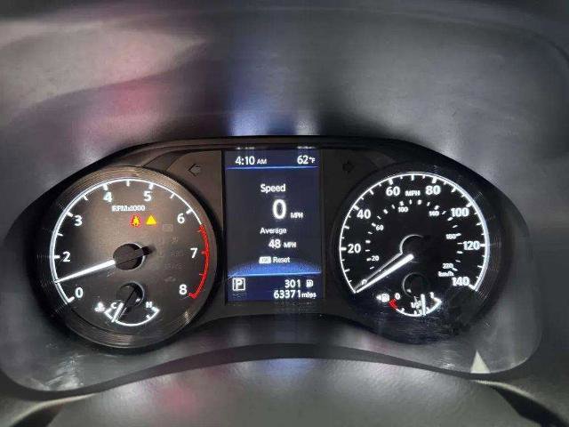 Used 2023 Nissan Altima 2.5 S image 10