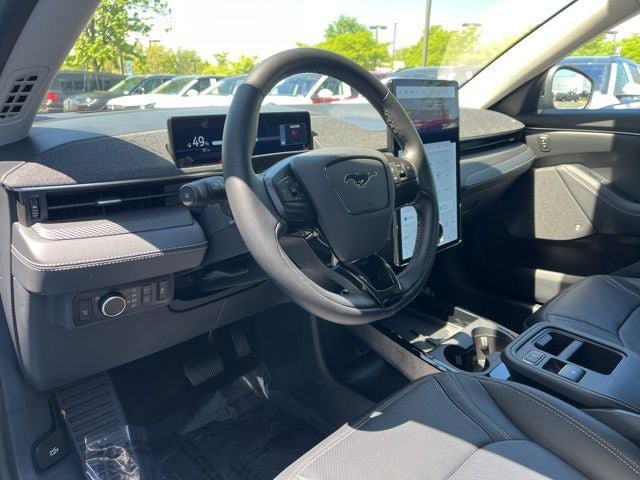 Certified 2025 Ford Mustang Mach-E Premium AWD/4WD image 25