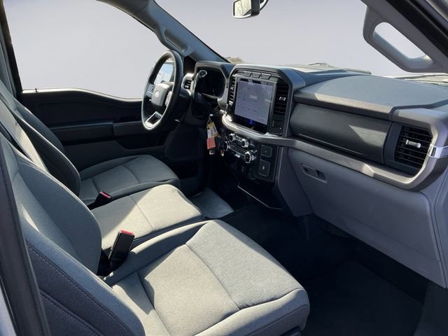 Certified 2024 Ford F150 XLT w/ Tow/Haul Package image 15