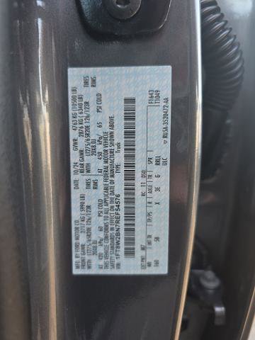 Certified 2024 Ford F250 Lariat w/ Sport Appearance Package AWD/4WD image 22