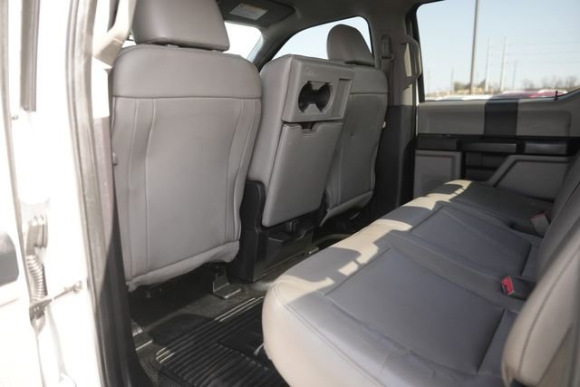 Certified 2018 Ford F250 XL w/ Power Equipment Group image 11