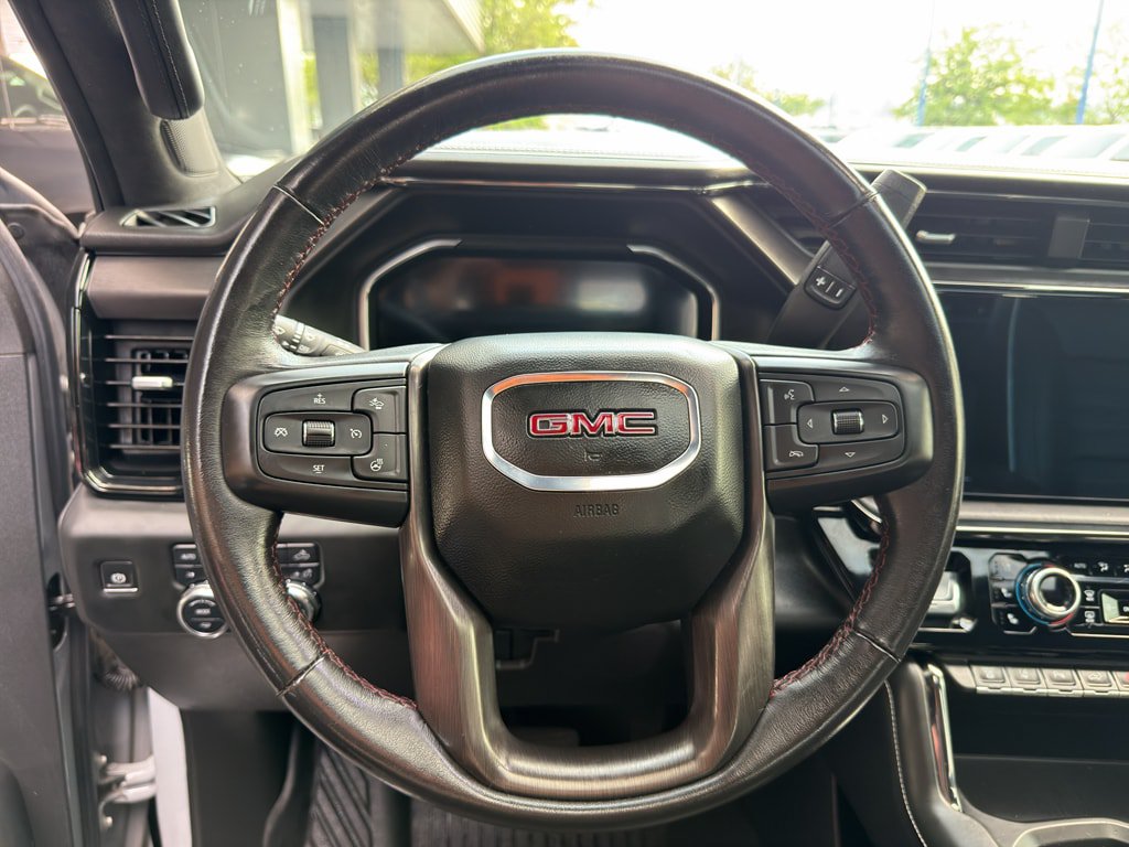 Used 2024 GMC Sierra 2500 AT4X w/ AT4X AEV Edition AWD/4WD image 28