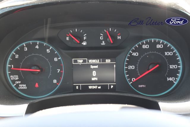 Used 2018 Chevrolet Traverse LS FWD image 11