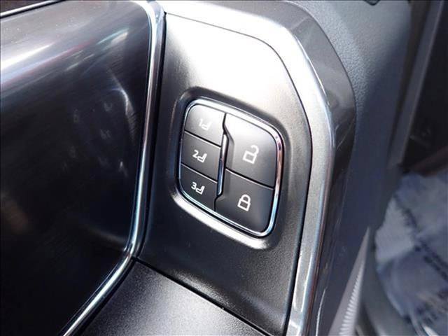 Certified 2023 Ford F150 Lariat w/ Equipment Group 502A High AWD/4WD image 19