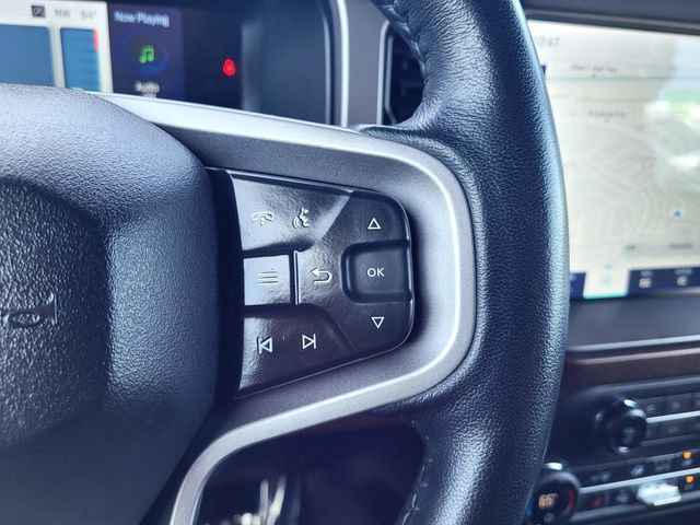 Certified 2021 Ford Bronco Outer Banks AWD/4WD image 23