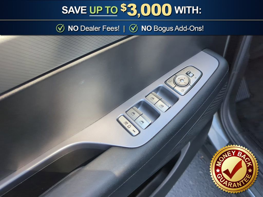 Used 2024 Hyundai Palisade XRT AWD/4WD image 16