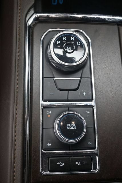 Certified 2024 Ford Expedition King Ranch AWD/4WD image 11