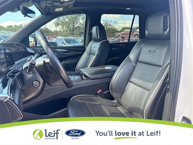 Used 2023 Cadillac Escalade Sport image 18
