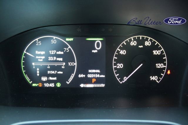 Used 2025 Honda CR-V Sport Touring image 26