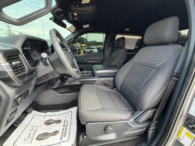 Certified 2022 Ford F150 XL w/ STX Appearance Package AWD/4WD image 13