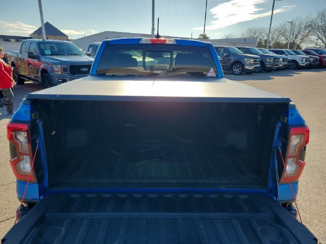 Certified 2024 Ford Ranger XLT w/ FX4 Off-Road Package AWD/4WD image 27
