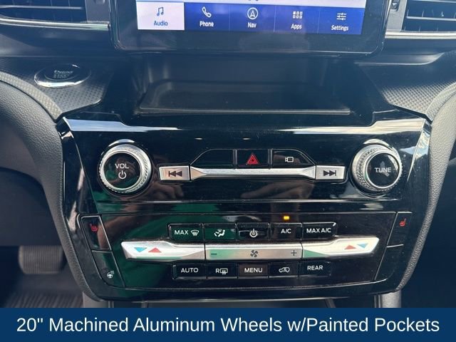 Certified 2022 Ford Explorer ST-Line w/ Class IV Trailer Tow Package image 21