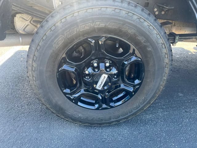 Certified 2023 Ford F350 XL w/ STX Appearance Package AWD/4WD image 13