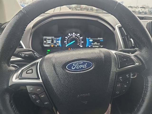 Certified 2024 Ford Edge Titanium AWD/4WD image 27