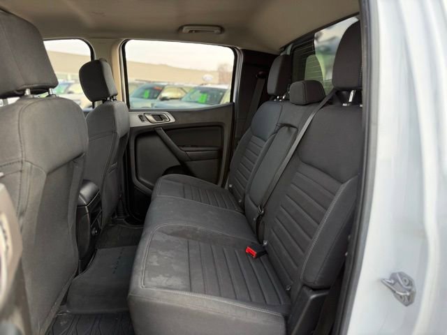 Certified 2022 Ford Ranger XLT image 15
