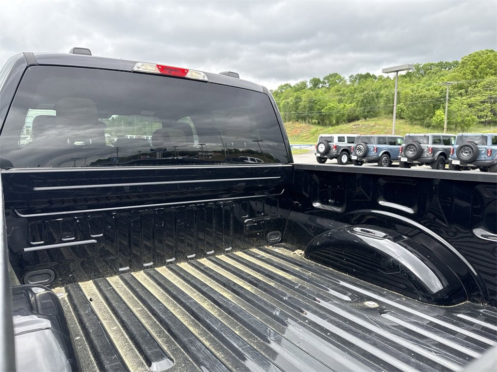 Certified 2023 Ford F150 XLT image 39