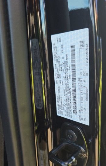 Certified 2023 Ford F150 XLT AWD/4WD image 6